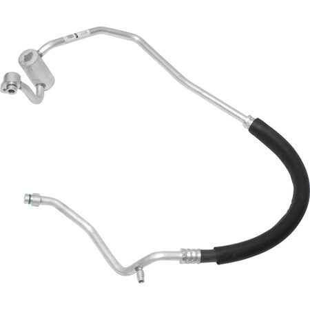 Universal Air Cond Universal Air Conditioning Hose Assembly, Ha11227C HA11227C